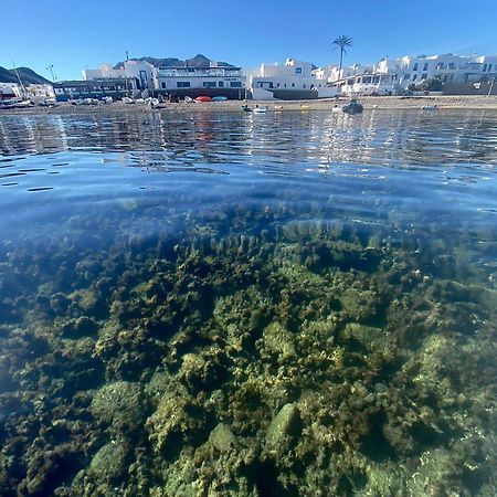 Appartamento Vistas Increibles Las Negras Esterno foto