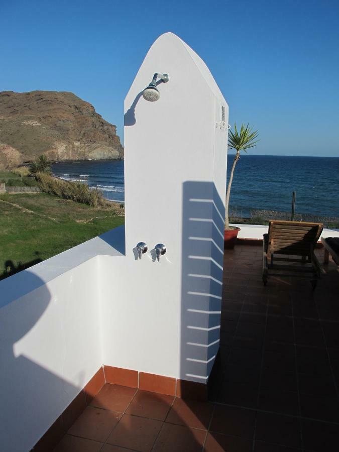 Appartamento Vistas Increibles Las Negras Esterno foto
